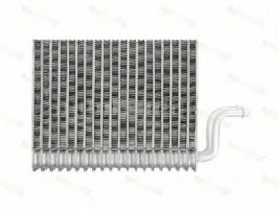 THERMOTEC ktt150008 -  Испаритель, кондиционер