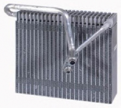 THERMOTEC ktt150009 -  Испаритель, кондиционер