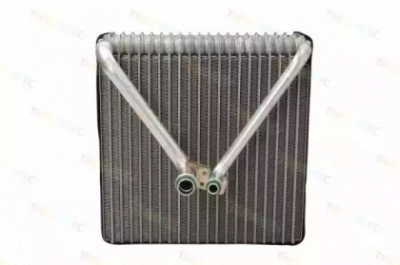 THERMOTEC ktt150020 -  Испаритель, кондиционер