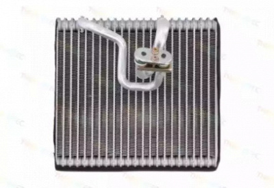 THERMOTEC ktt150021 -  Испаритель, кондиционер