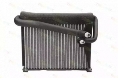 THERMOTEC ktt150022 -  Испаритель, кондиционер