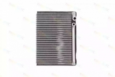 THERMOTEC ktt150023 -  Испаритель, кондиционер