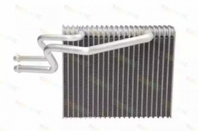 THERMOTEC ktt150024 -  Испаритель, кондиционер