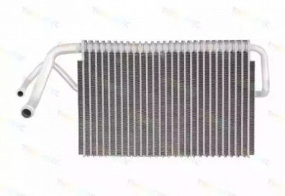THERMOTEC ktt150025 -  Испаритель, кондиционер