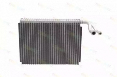 THERMOTEC ktt150026 -  Испаритель, кондиционер