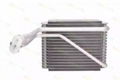 THERMOTEC ktt150027 -  Испаритель, кондиционер