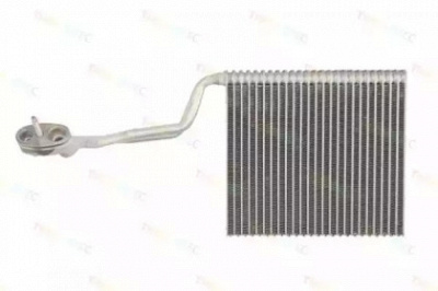 THERMOTEC ktt150028 -  Испаритель, кондиционер