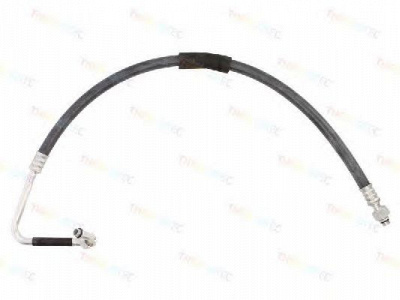 THERMOTEC ktt160018 -  Трубопровод высокого давления, кондиционер