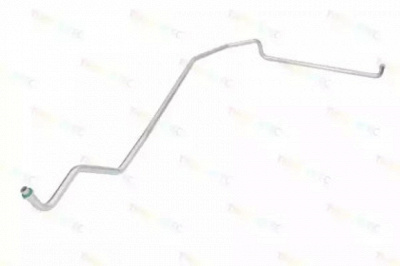THERMOTEC ktt160024 -  Трубопровод высокого давления, кондиционер