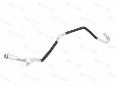 THERMOTEC ktt160036 -  Трубопровод высокого давления, кондиционер