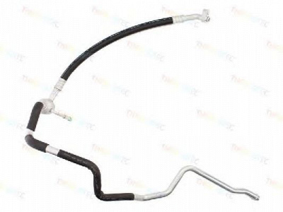THERMOTEC ktt160037 -  Трубопровод низкого давления, кондиционер