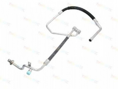 THERMOTEC ktt160040 -  Трубопровод высокого давления, кондиционер