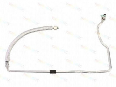 THERMOTEC ktt160043 -  Трубопровод низкого давления, кондиционер
