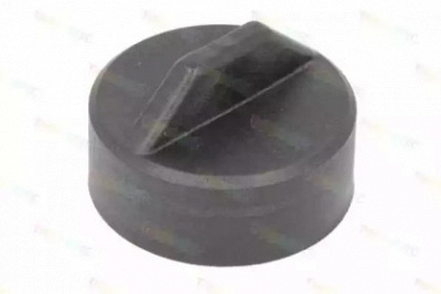 THERMOTEC scaca003 -  Крышка, заливная горловина