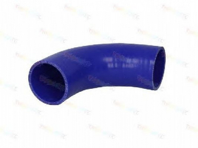 THERMOTEC siiv08 - Шланг радиатора