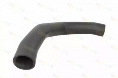 THERMOTEC sima09 - Шланг радиатора