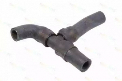 THERMOTEC sima12 - Шланг радиатора