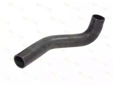 THERMOTEC sima13 - Шланг радиатора