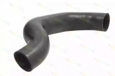 THERMOTEC sima44 - Шланг радиатора