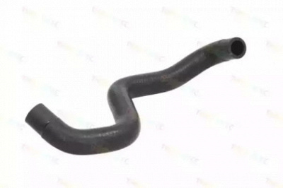 THERMOTEC sima51 - Шланг радиатора