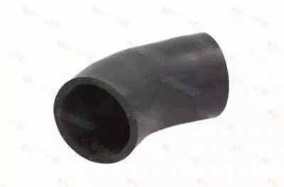 THERMOTEC sima53 -  Шланг радиатора