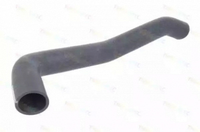 THERMOTEC sime13 - Шланг радиатора