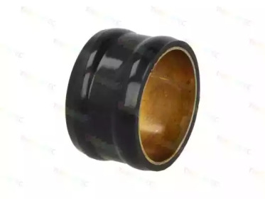 THERMOTEC sime16 -  Шланг радиатора
