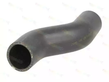 THERMOTEC sime24 -  Шланг радиатора