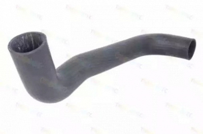 THERMOTEC sime29 - Шланг радиатора