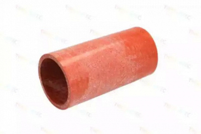 THERMOTEC sime30 - Шланг радиатора