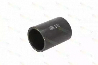 THERMOTEC sime36 - Шланг радиатора