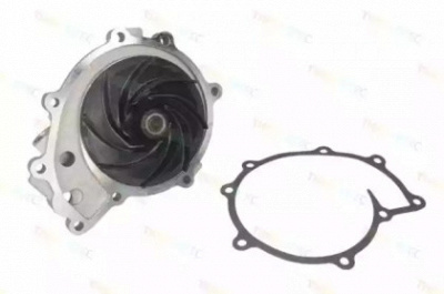 THERMOTEC wpmn137 -  Водяной насос