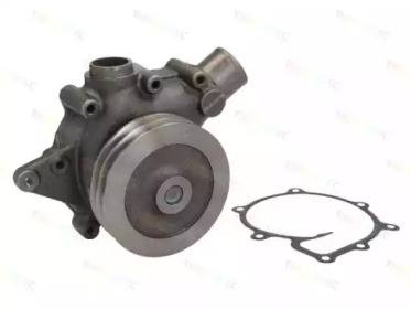 THERMOTEC wprv114 -  Водяной насос