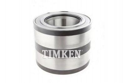 TIMKEN set1231 - Подшипник ступицы колеса