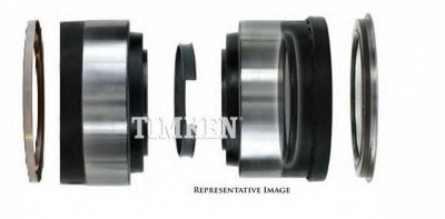 TIMKEN set1311 -  Подшипник ступицы колеса