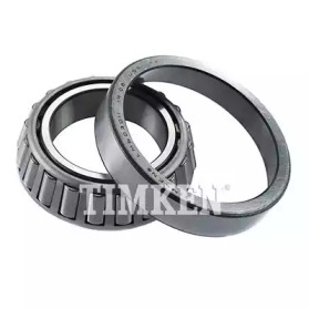 TIMKEN set37 -  Подшипник ступицы колеса