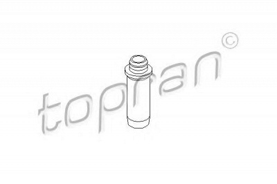 TOPRAN 100247 -  Направляющая втулка клапана