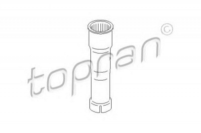 TOPRAN 100294 -  Воронка, указатель уровня масла