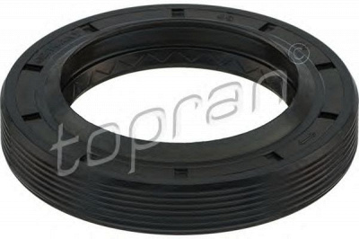 TOPRAN 100354 -  Уплотняющее кольцо, дифференциал