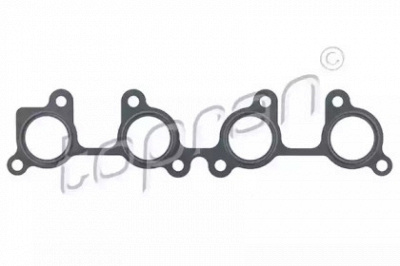 TOPRAN 100620 -  Прокладка, впускной коллектор