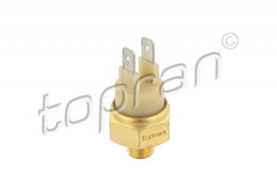 TOPRAN 100684 -  Датчик, температура охлаждающей жидкости