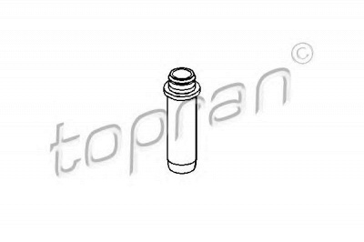 TOPRAN 100830 -  Направляющая втулка клапана