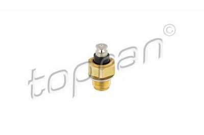 TOPRAN 100853 -  Датчик, температура охлаждающей жидкости