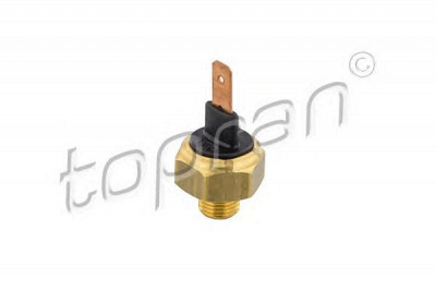 TOPRAN 102677 -  Датчик, температура охлаждающей жидкости