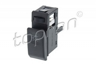 TOPRAN 102943 -  Выключатель, головной свет