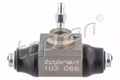 TOPRAN 103066 -  Колесный тормозной цилиндр