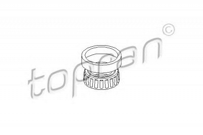 TOPRAN 103369 -  Подшипник ступицы колеса