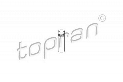 TOPRAN 103416 -  Дверной шарнир