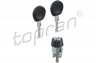 TOPRAN 103560 - Замок, замок-выключатель