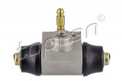 TOPRAN 103585 -  Колесный тормозной цилиндр